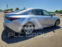 2021 Lexus IS фото