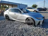 2021 Lexus IS фото