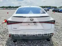 2021 Lexus IS фото