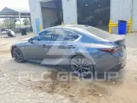 2021 Lexus IS фото