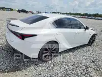2021 Lexus IS фото