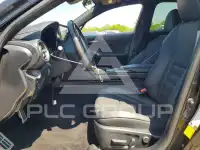 2021 Lexus IS фото