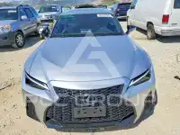 2021 Lexus IS фото