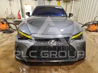 2021 Lexus IS photo