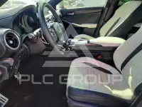 2021 Lexus IS photo