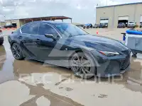 2021 Lexus IS350 фото