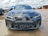 2021 Lexus IS350 фото