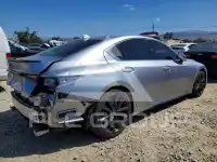 2021 Lexus IS фото