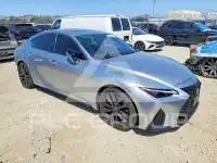 2021 Lexus IS фото
