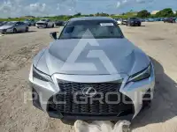 2021 Lexus IS photo