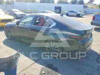 2021 Lexus IS photo