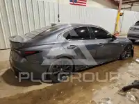 2021 Lexus IS photo