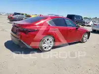 2021 Lexus IS photo
