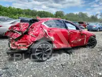 2021 Lexus IS фото