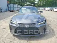 2021 Lexus IS фото