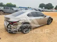 2021 Lexus IS photo
