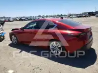 2021 Lexus IS photo
