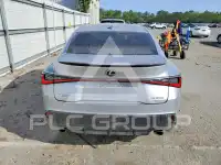 2021 Lexus IS photo