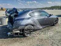 2021 Lexus IS фото