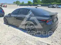 2021 Lexus IS photo