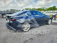 2021 Lexus IS фото