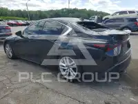 2021 Lexus IS фото