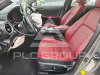 2021 Lexus IS photo