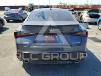 2021 Lexus IS фото