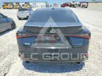 2021 Lexus IS photo