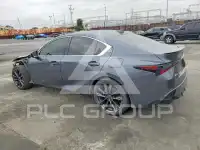 2021 Lexus IS photo