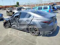 2021 Lexus IS фото