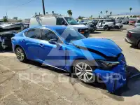 2021 Lexus IS photo