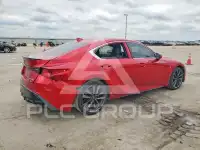 2021 Lexus IS photo