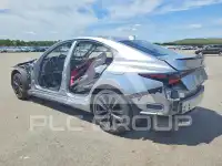 2021 Lexus IS photo