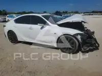2021 Lexus IS photo
