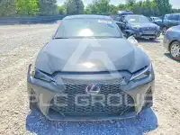 2021 Lexus IS photo