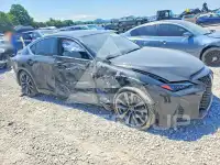 2021 Lexus IS photo