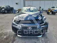 2021 Lexus IS фото