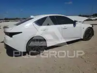 2021 Lexus IS photo