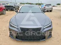 2021 Lexus IS фото