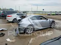 2021 Lexus IS фото