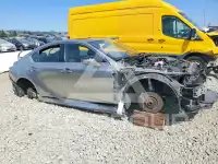 2021 Lexus IS фото