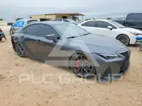 2021 Lexus IS фото