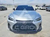 2021 Lexus IS фото