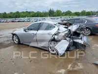 2021 Lexus IS фото