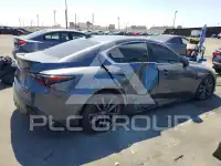 2021 Lexus IS фото