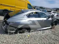 2021 Lexus IS фото