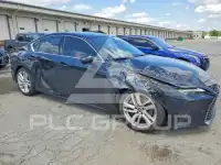 2021 Lexus IS фото