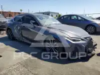 2021 Lexus IS фото