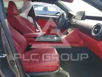 2021 Lexus IS фото